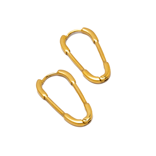 ARETES ZO14937E DORADO ACERO INOXIDABLE G53