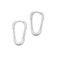 ARETES ZO14937E PLATEADO ACERO INOXIDABLE G53