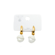 ARETES Y01480 DORADO Acero Inoxidable F45