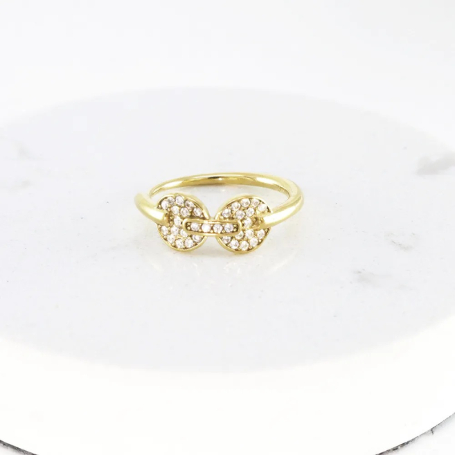 ANILLO Acero ZO10653R250 /A31