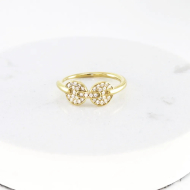 ANILLO Acero ZO10653R250 /A31