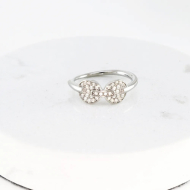 ANILLO Acero ZO10653R250 /A31