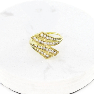 ANILLO Acero ZO10632R250 /A42