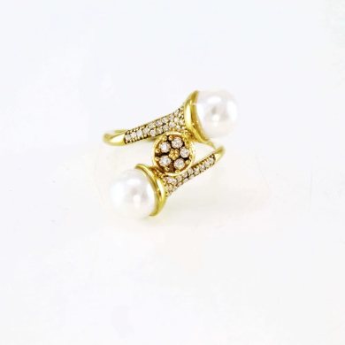 ANILLO Acero ZO10668R300 /2A42