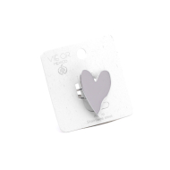 ANILLO ZO9801R PLATEADO ACERO INOXIDABLE 2A54