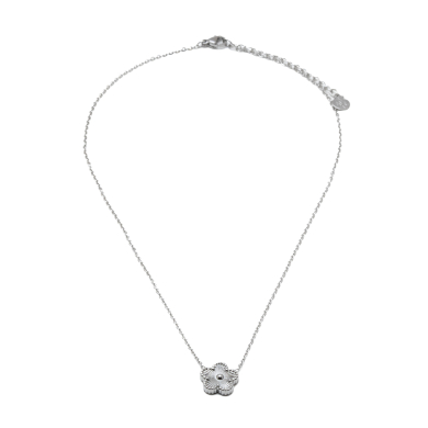 COLLAR ACERO ZO11523N E25