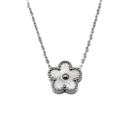 COLLAR ACERO ZO11523N E25