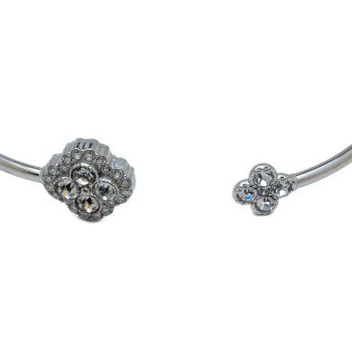 BRAZALETE ZO15150B PLATEADO Acero Inoxidable 2C21