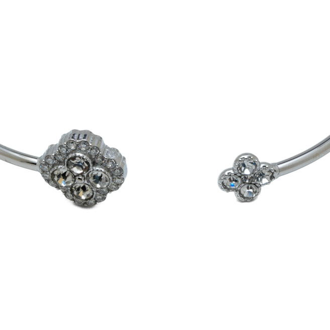 BRAZALETE ZO15150B PLATEADO Acero Inoxidable 2C21
