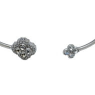 BRAZALETE ZO15150B PLATEADO Acero Inoxidable 2C21
