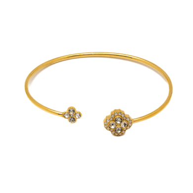 BRAZALETE ZO15150B DORADO Acero Inoxidable 2C21