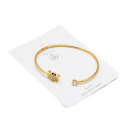 BRAZALETE ZO14426B DORADO Acero Inxidable 2C14 2C35
