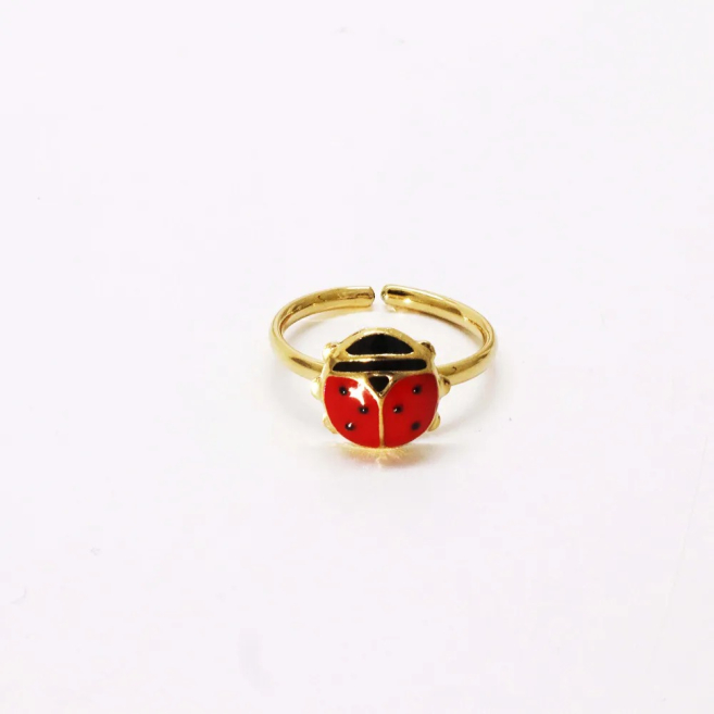 ANILLO INFANTIL Acero ZO6876R120 /A27