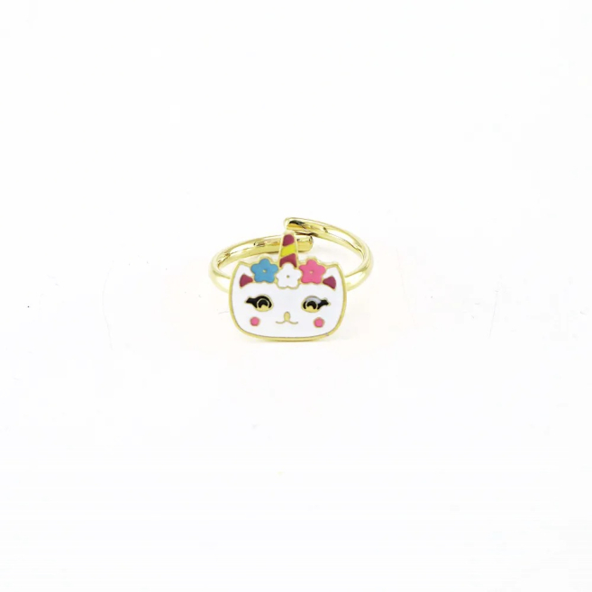 ANILLO INFANTIL Acero ZO6897R120 A31