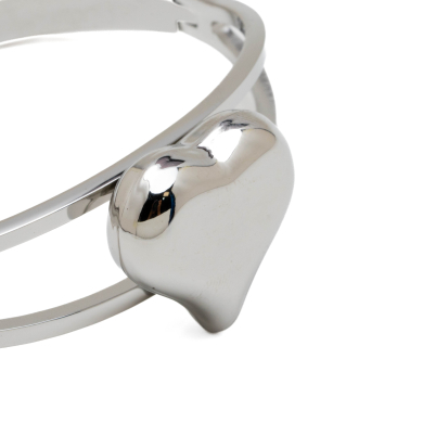 PULSERA ZO14084B PLATEADO Acero Inxidable 2C35