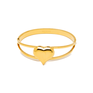 PULSERA ZO14084B DORADO Acero Inxidable 2C35