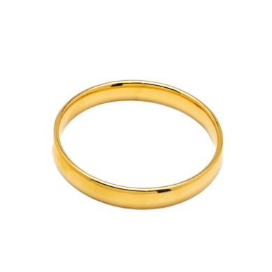BRAZALETE ZO14011B/10MM DORADO Acero Inoxidable 2C52