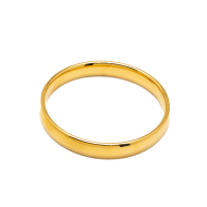 BRAZALETE ZO14011B/10MM DORADO Acero Inoxidable 2C52