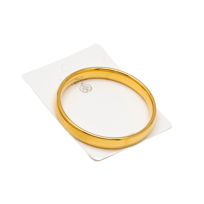 BRAZALETE ZO14011B/10MM DORADO Acero Inoxidable 2C52