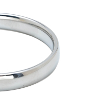 BRAZALETE ZO14011B/10MM PLATEADO Acero Inoxidable 2C52
