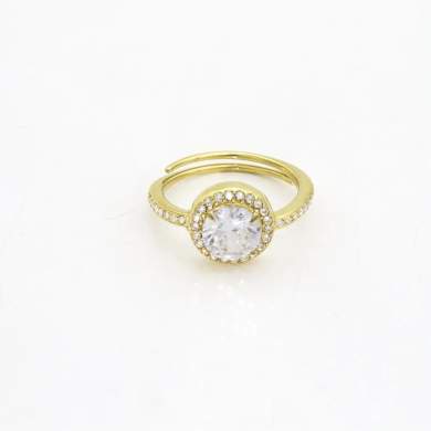 ANILLO Acero ZO10803R300 A47