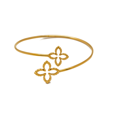 BRAZALETE ZO13479B DORADO Acero Inoxidable 2C12