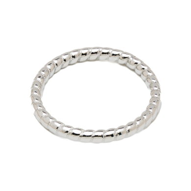 PULSERA IO019485B Acero Inoxidable