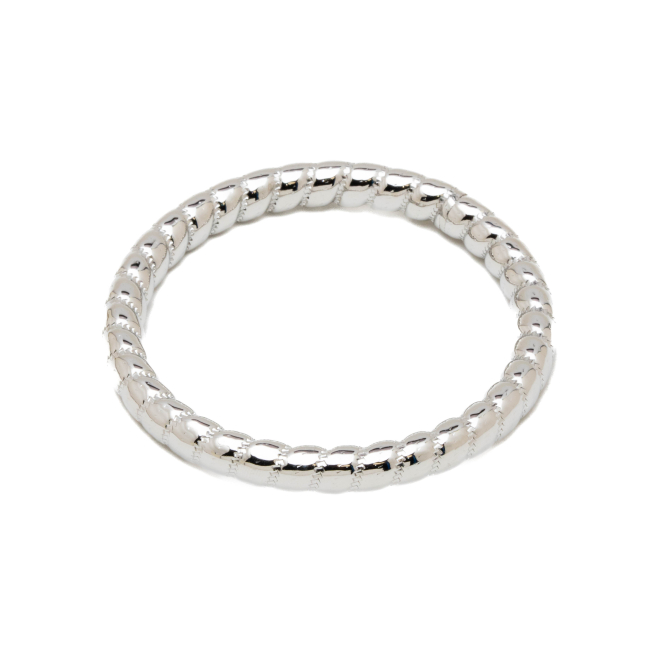 PULSERA IO019485B Acero Inoxidable