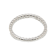 PULSERA IO019485B Acero Inoxidable