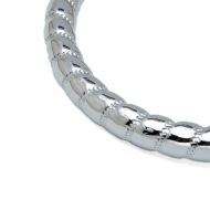 PULSERA IO019485B Acero Inoxidable