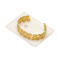 BRAZALETE Y00091 Acero  Inoxidable -2C46