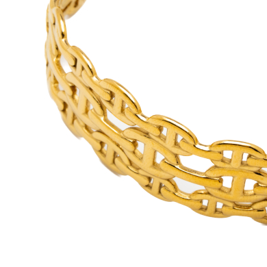 BRAZALETE Y00091 Acero  Inoxidable -2C46