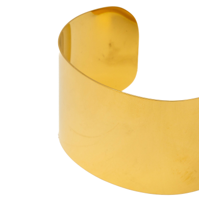 BRAZALETE ZO14490B DORADO Acero Inoxidable 2C54