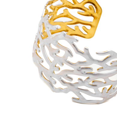 PULSERA ACERO ZO12089B650 /2C53