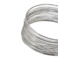 BRAZARETE BRAZO ZO13787B/臂 Plateado Acero Inoxidable -2C56