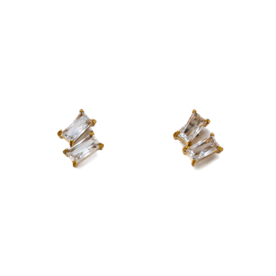 ARETES ZO13313E DORADO ACERO INOXIDABLE G31