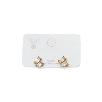 ARETES ZO13313E DORADO ACERO INOXIDABLE G31