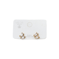 ARETES ZO13313E DORADO ACERO INOXIDABLE G31