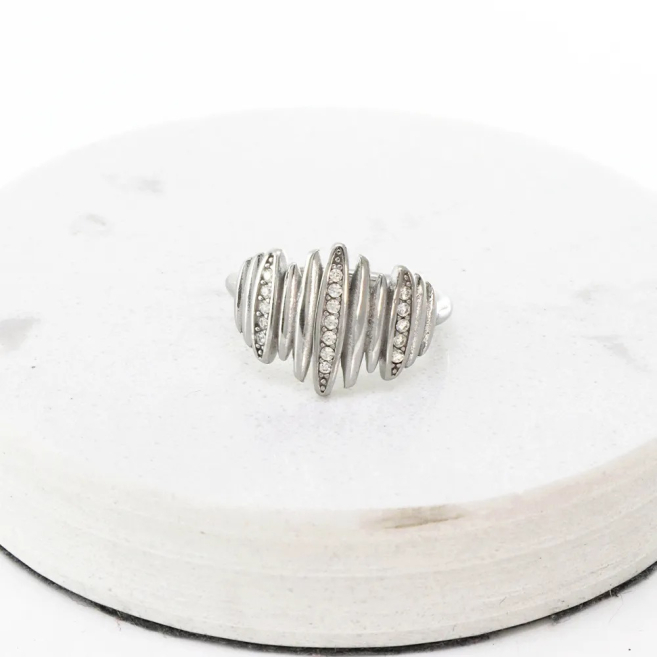 ANILLO Acero ZO10665R250 /A11