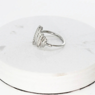 ANILLO Acero ZO10665R250 /A11