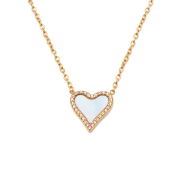 COLLAR ACERO ZO11869N E21