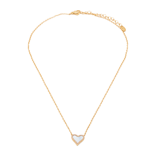 COLLAR ACERO ZO12111N 2C15 E21