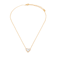 COLLAR ACERO ZO12111N 2C15 E21