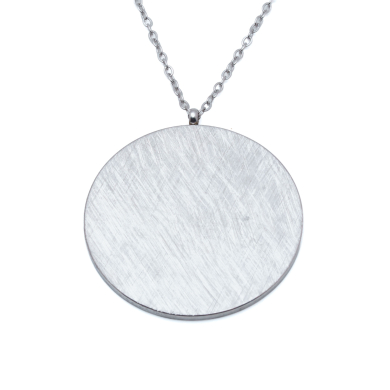 COLLAR Acero ZO11171N200 E22