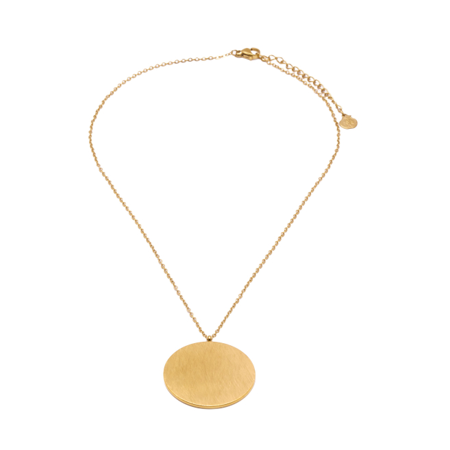 COLLAR Acero ZO11171N200 E22