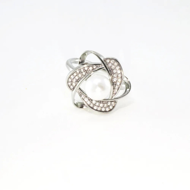 ANILLO Acero ZO10666R300 /2A41