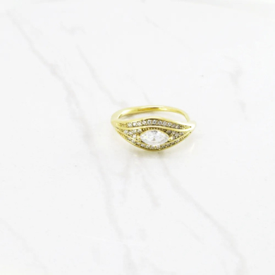 ANILLO Acero ZO10656R250 /A22