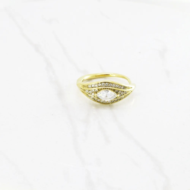 ANILLO Acero ZO10656R250 /A22