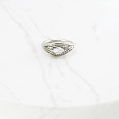 ANILLO Acero ZO10656R250 A49