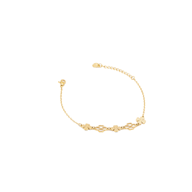 PULSERA Y01466 DORADO Acero Inoxidable 2B25